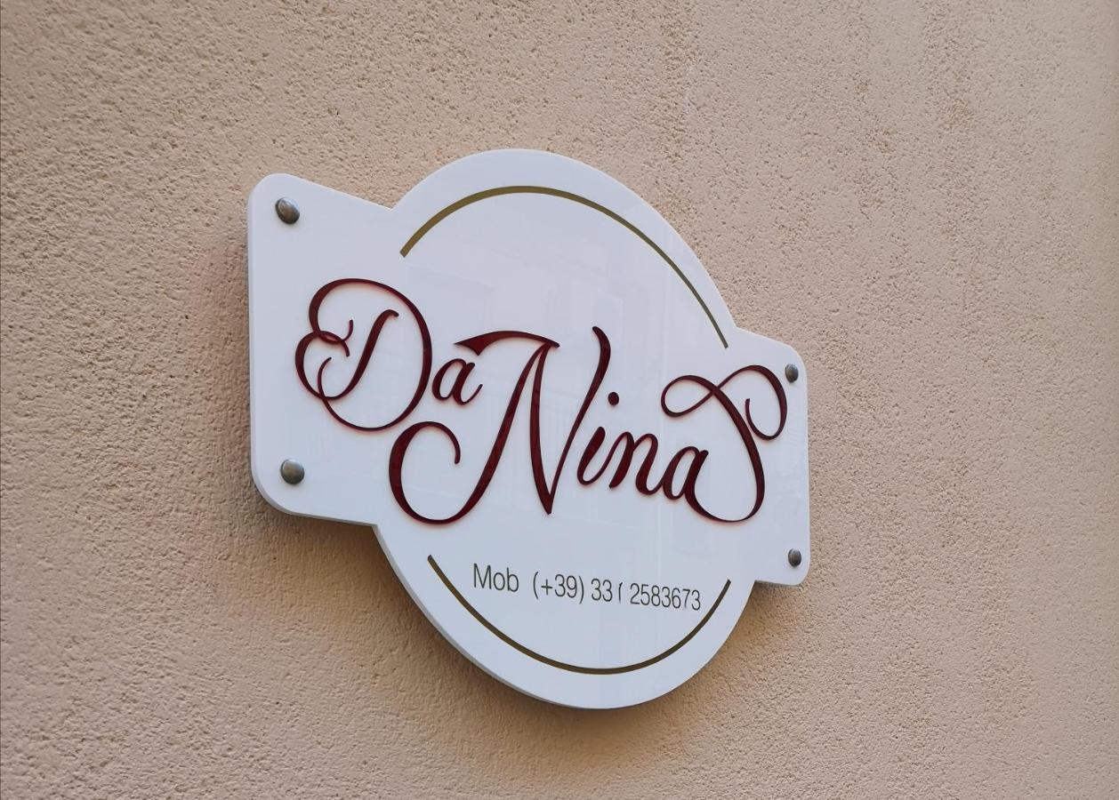 Da Nina Gasthof
